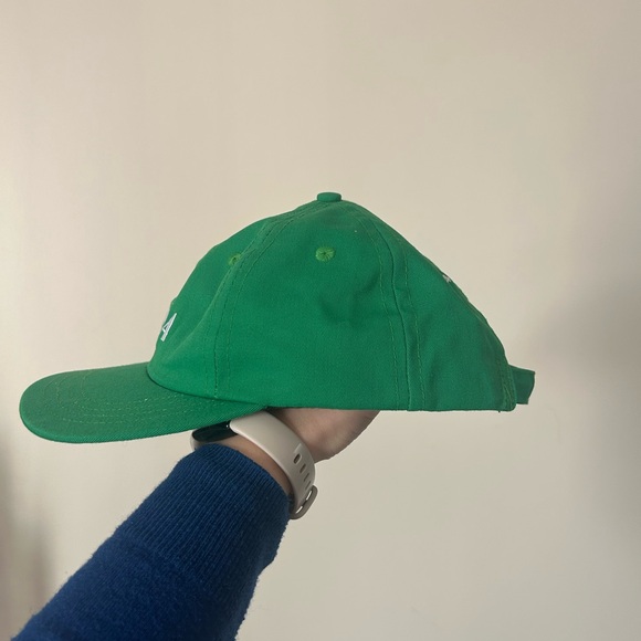 A24 Kelly Green Baseball Cap - Picture 4 of 4